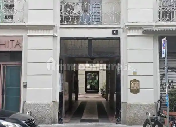 Appartamento all'asta via L. Cagnola, 6, 20154 Milano Italia, Milano, Milano - foto 2