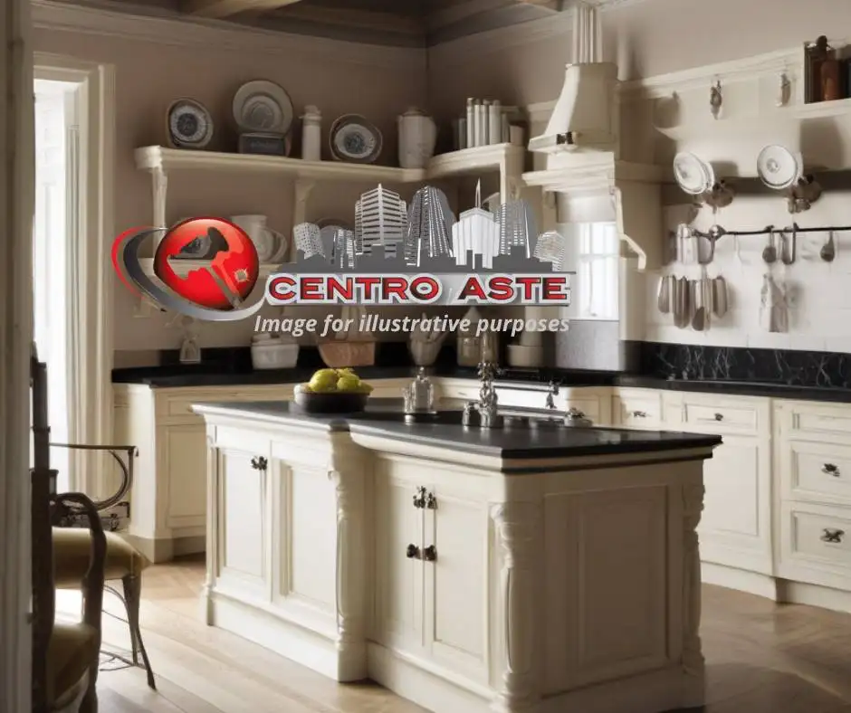 Apartment in vendita a Milan