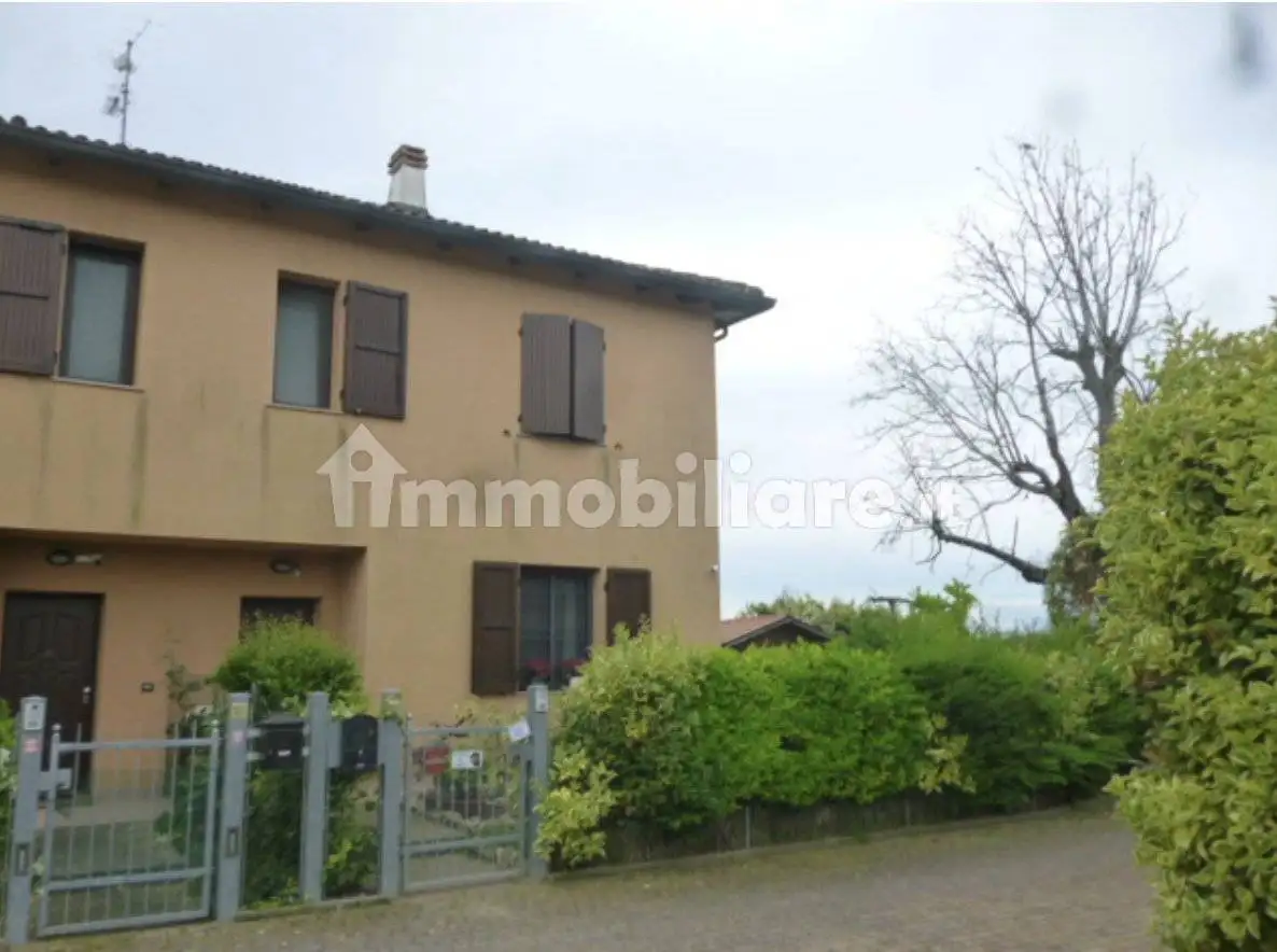 Villa in asta a Argelato