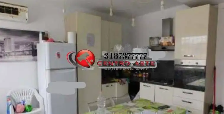 Appartamento in asta a Roma