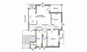 Villa all'asta via Zingonaglie, 48, 87046 Parantoro Italia, Montalto Uffugo - foto 2