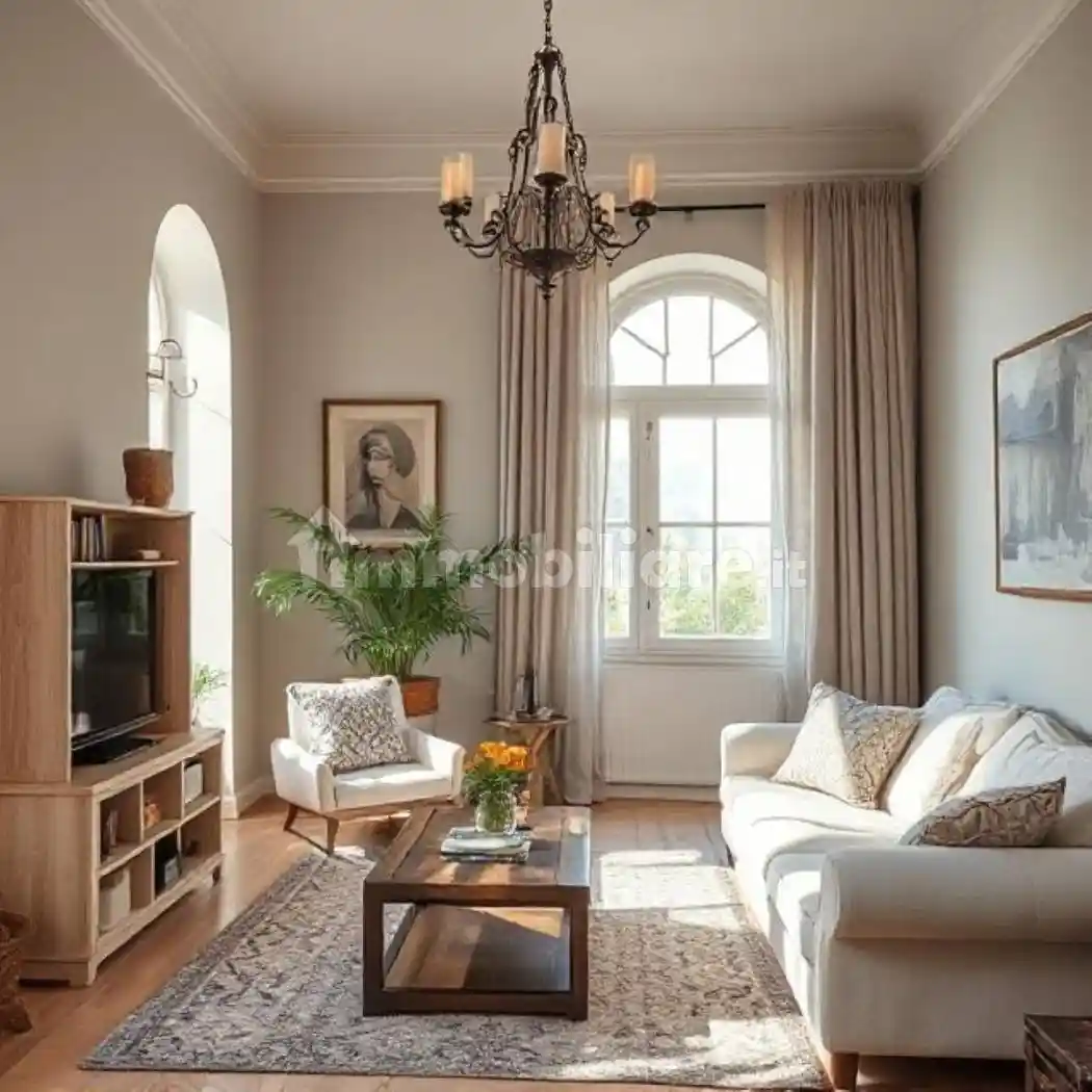 Villa all'asta via Zingonaglie, 48, 87046 Parantoro Italia, Montalto Uffugo - foto 3