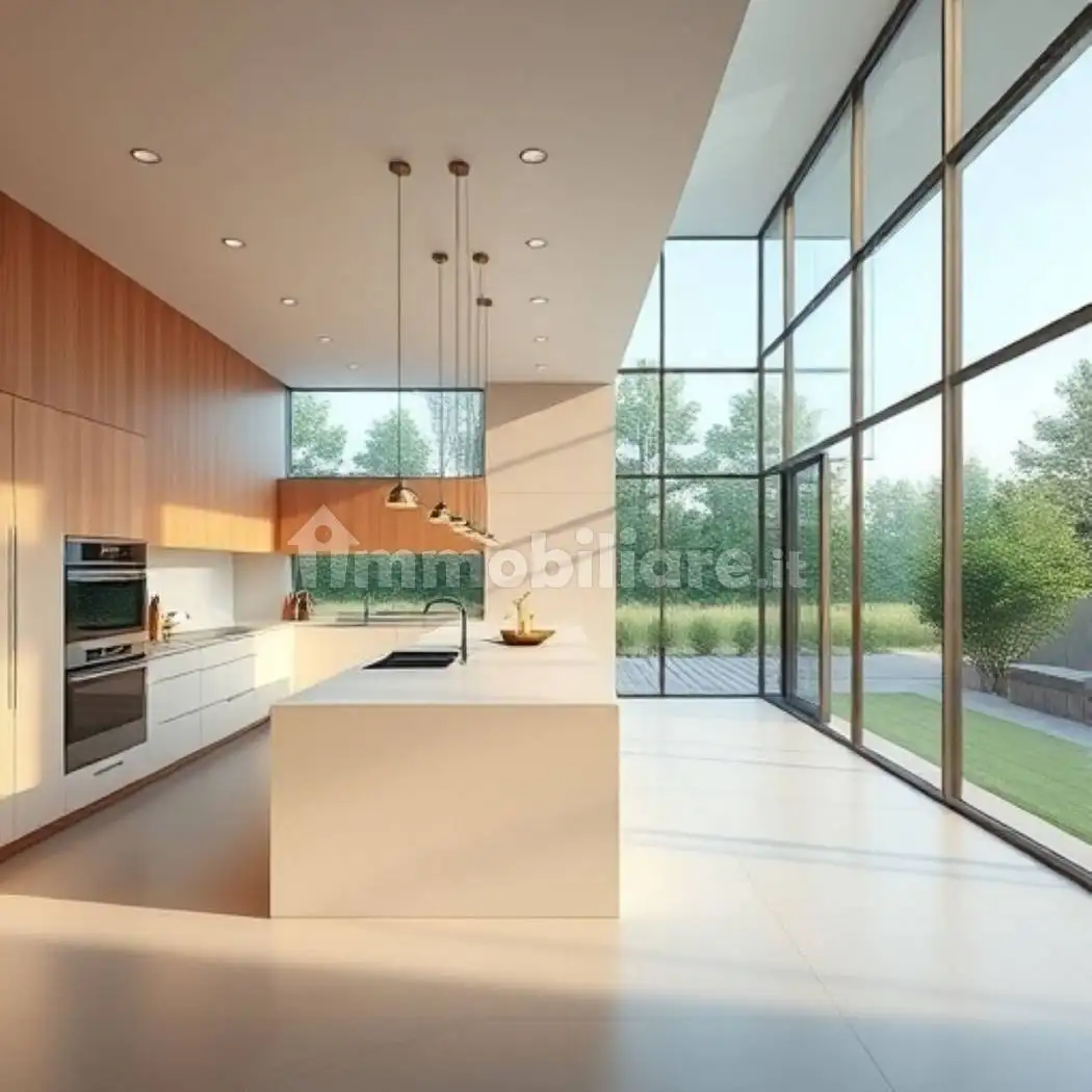 Villa in asta a Floridia