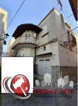 Villa in asta a Massafra