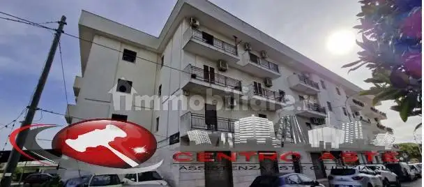 Appartamento in asta a Lizzano