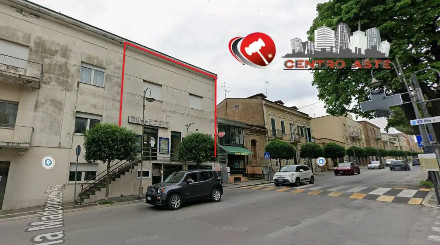 Rustico - Casale in asta a Vasto