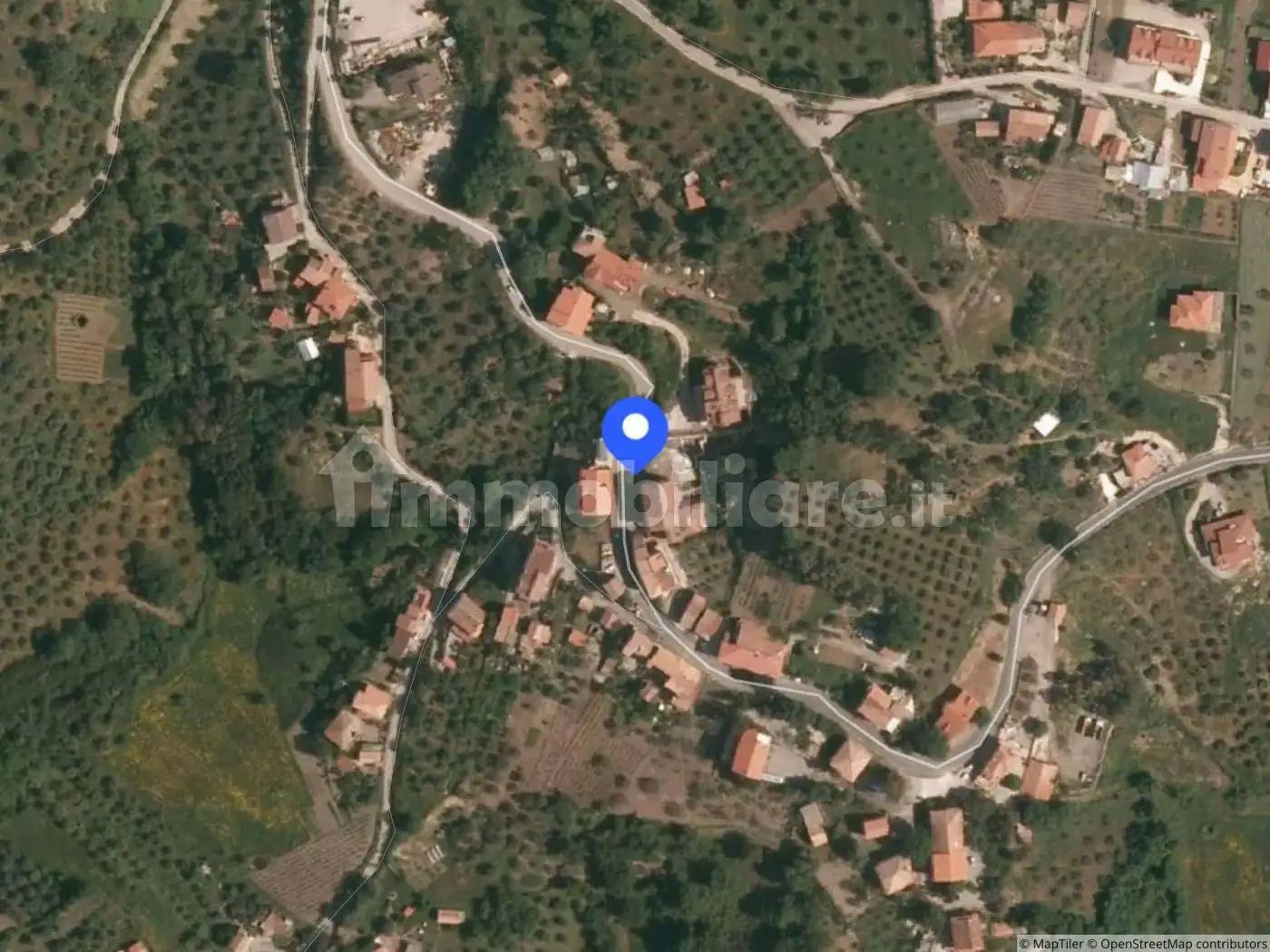 Appartamento in asta a Roccadaspide
