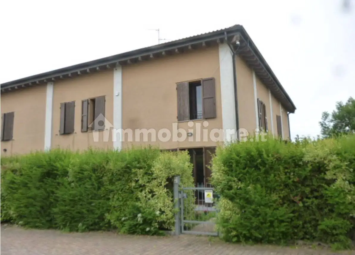 Villa in asta a Argelato
