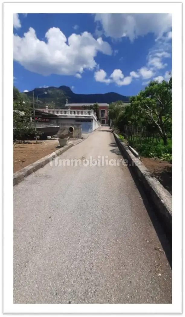 Appartamento in vendita a Sarno