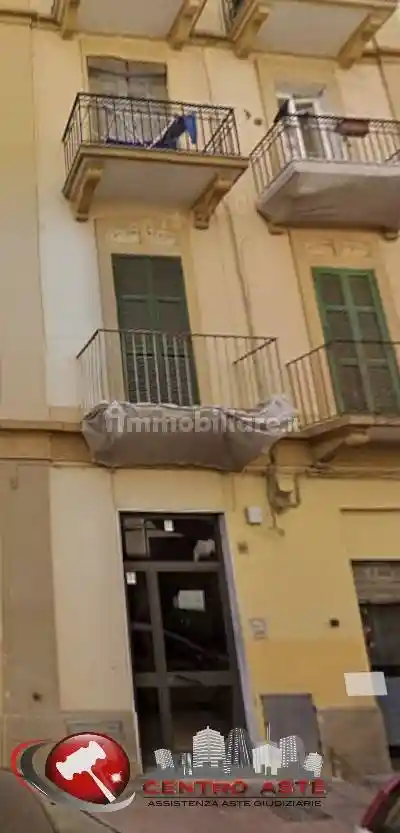 Appartamento in vendita a Taranto