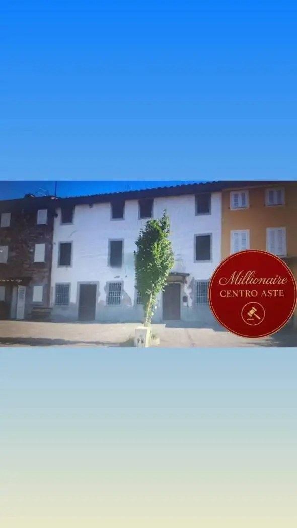 Appartamento in asta a Capannori