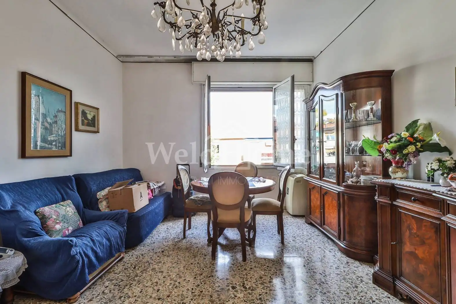 Appartamento in vendita a Bologna