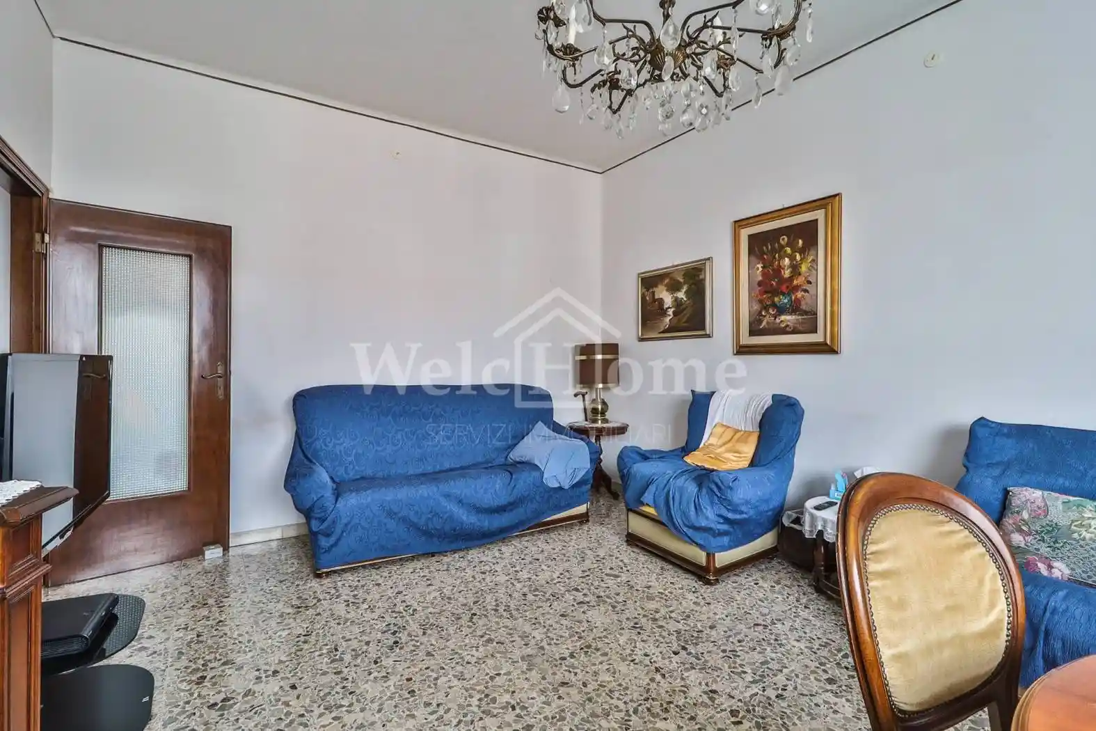 Quadrilocale via Pier Paolo Molinelli, Colli Murri, Bologna - foto 3