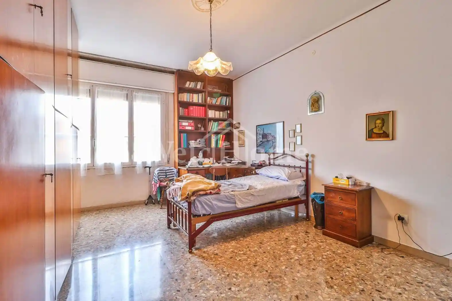 Quadrilocale via Pier Paolo Molinelli, Colli Murri, Bologna - foto 5