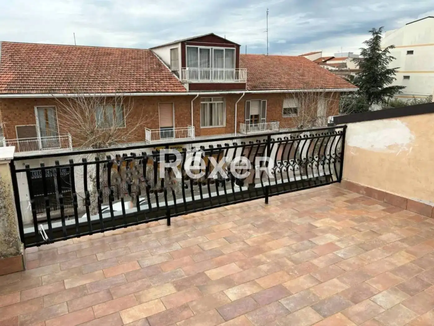 Appartamento in vendita a Ururi