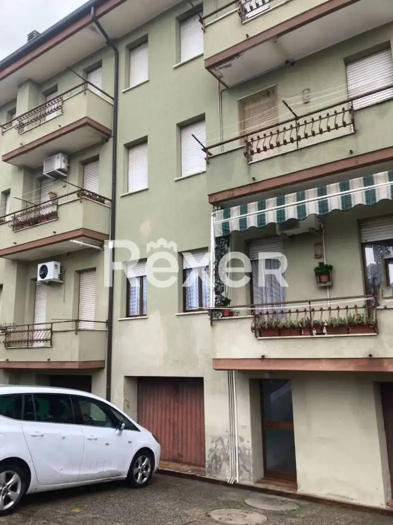 Appartamento in vendita a Trecenta