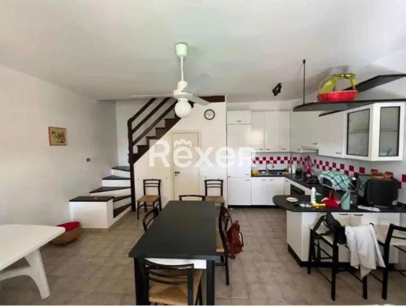 Villetta a schiera in vendita a Bernalda