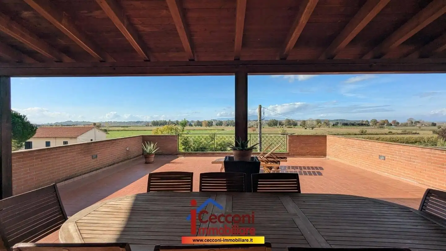 Terratetto unifamiliare 300 m², ottimo stato, Cerreto Guidi - foto 4