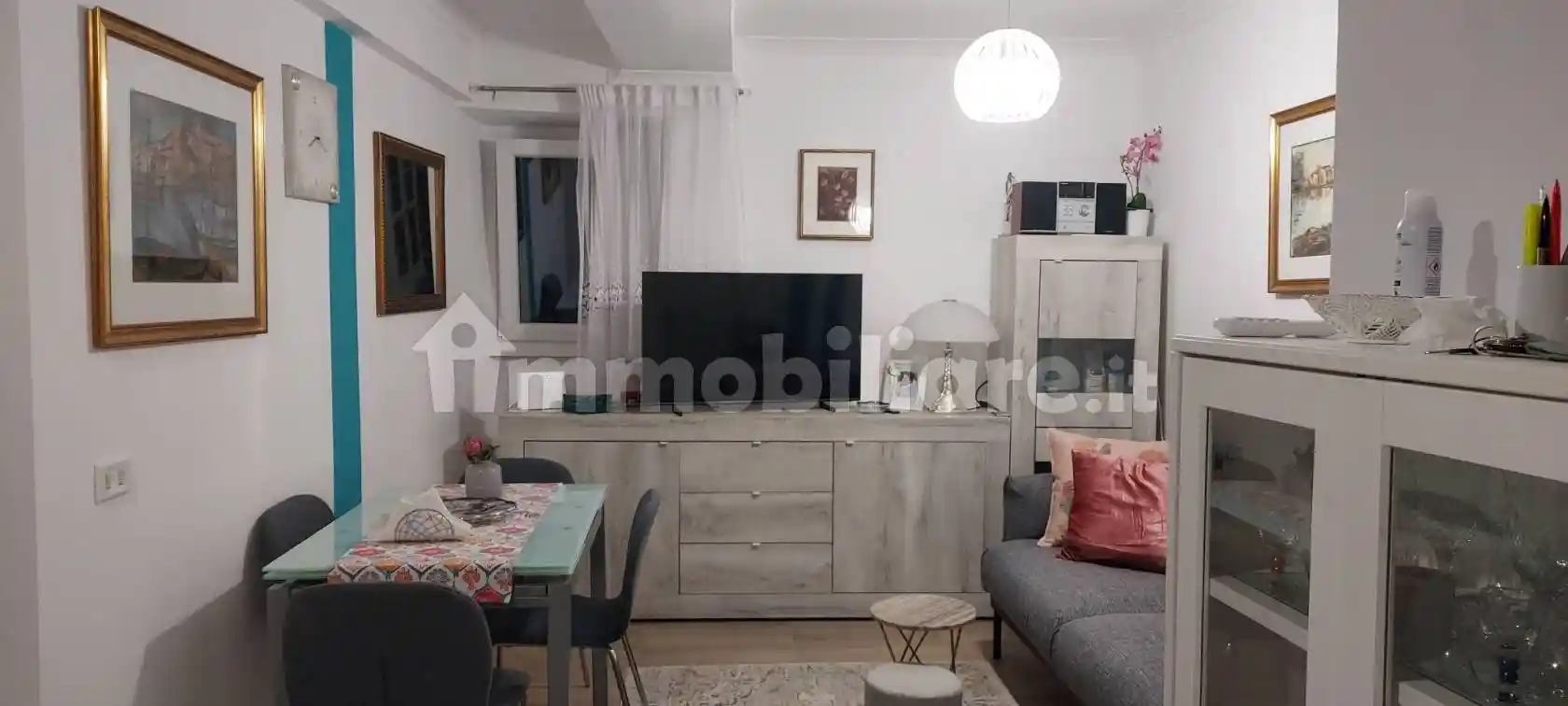 Appartamento in vendita a Palombara Sabina