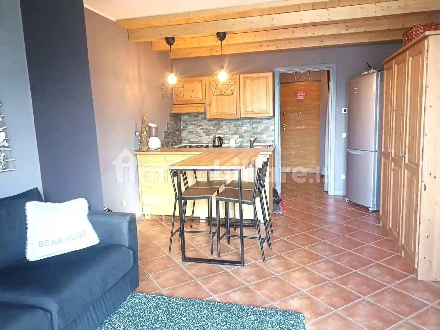 Appartamento in vendita a Frabosa Sottana