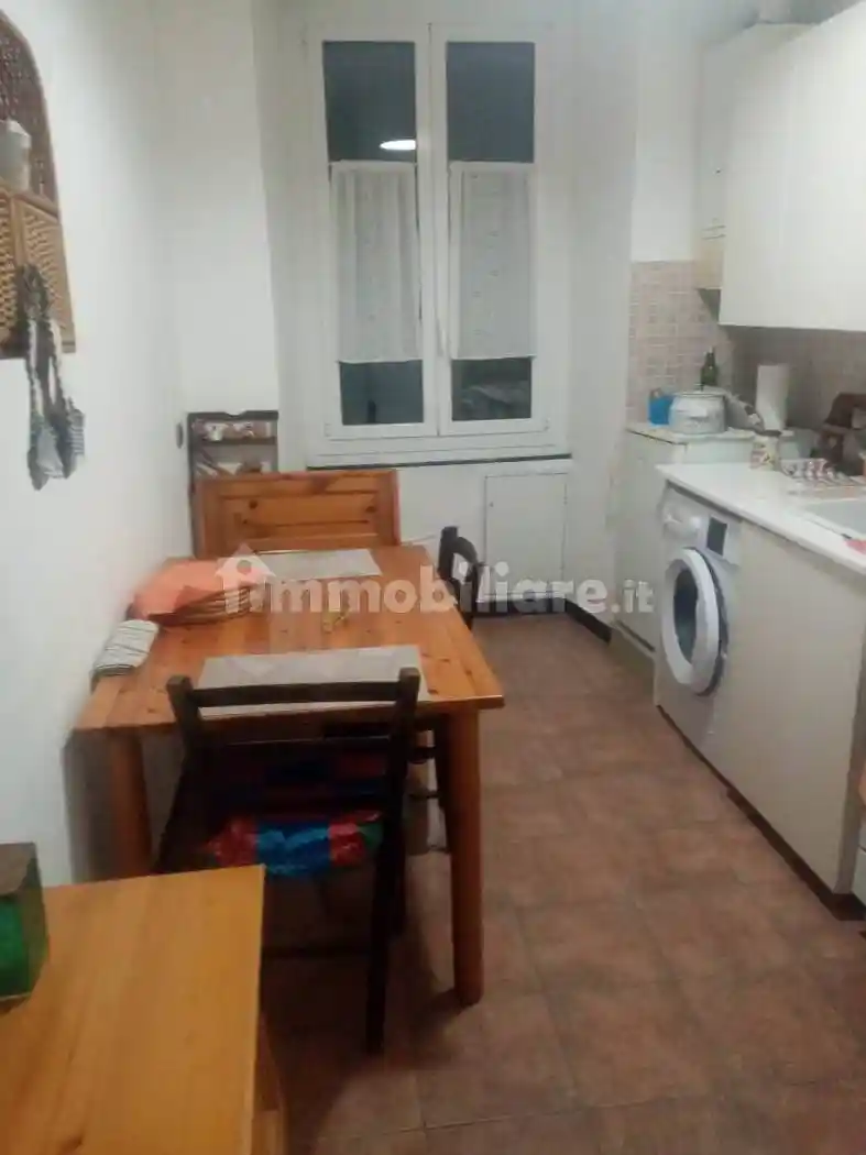 Appartamento ottimo stato, Foce, Genova - foto 3