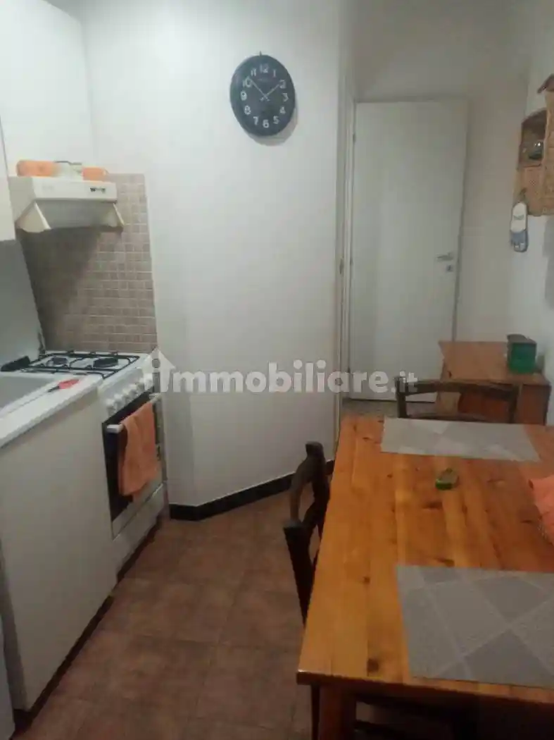 Appartamento ottimo stato, Foce, Genova - foto 4