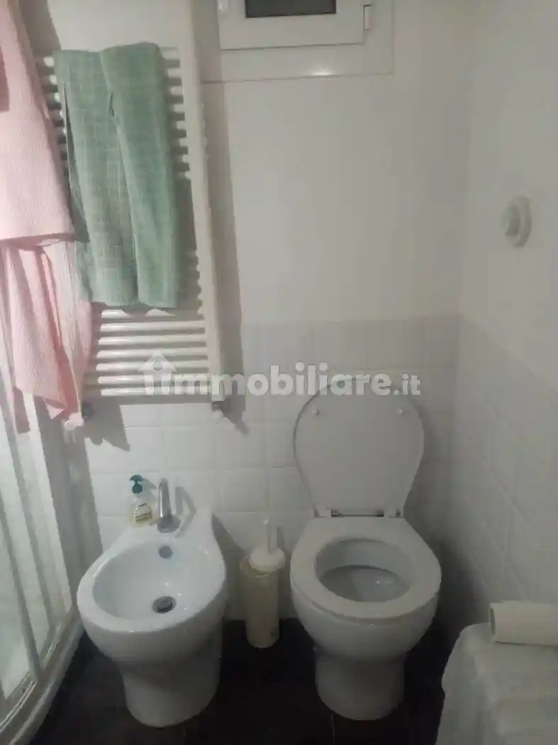 Appartamento ottimo stato, Foce, Genova - foto 5