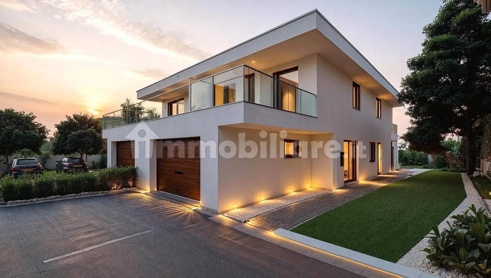 Villa in vendita a Bomporto