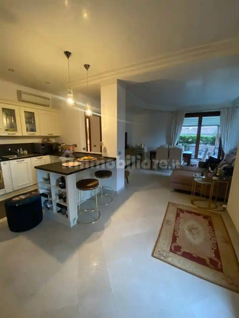 Appartamento ottimo stato, Centro Storico, Desenzano del Garda - foto 5