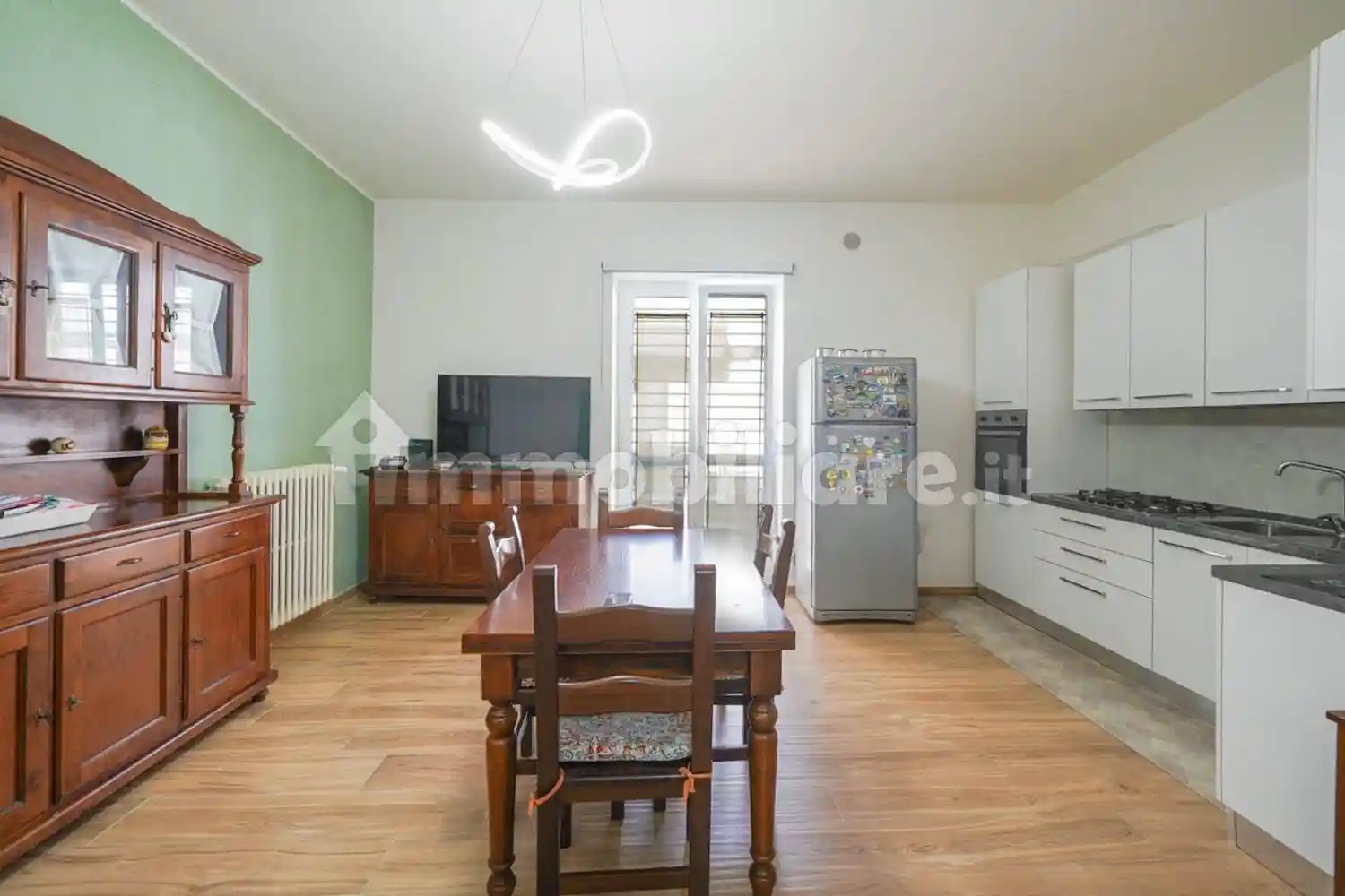 Appartamento in vendita a Palo del Colle