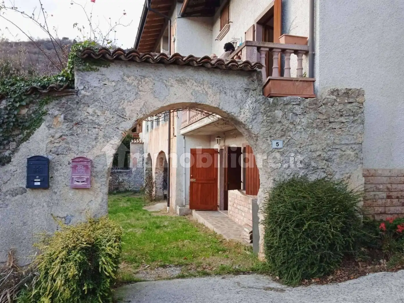 Trilocale buono stato, Agnosine - foto 5