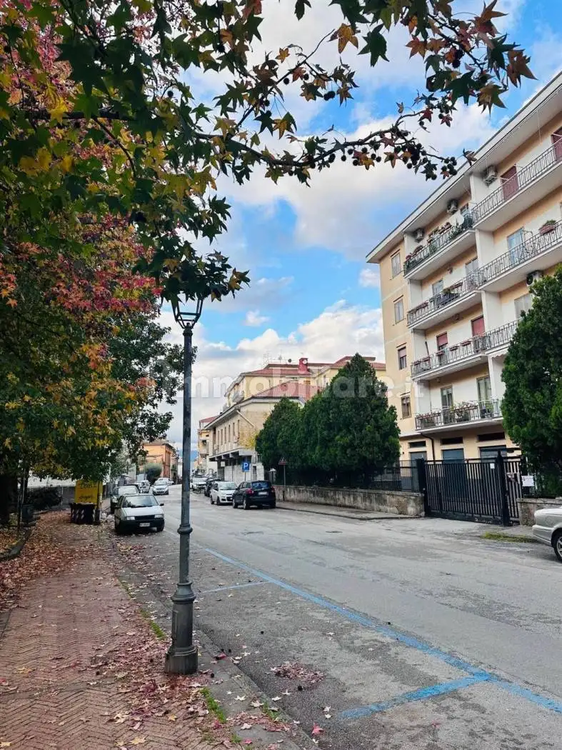 Appartamento in vendita a Cava de' Tirreni