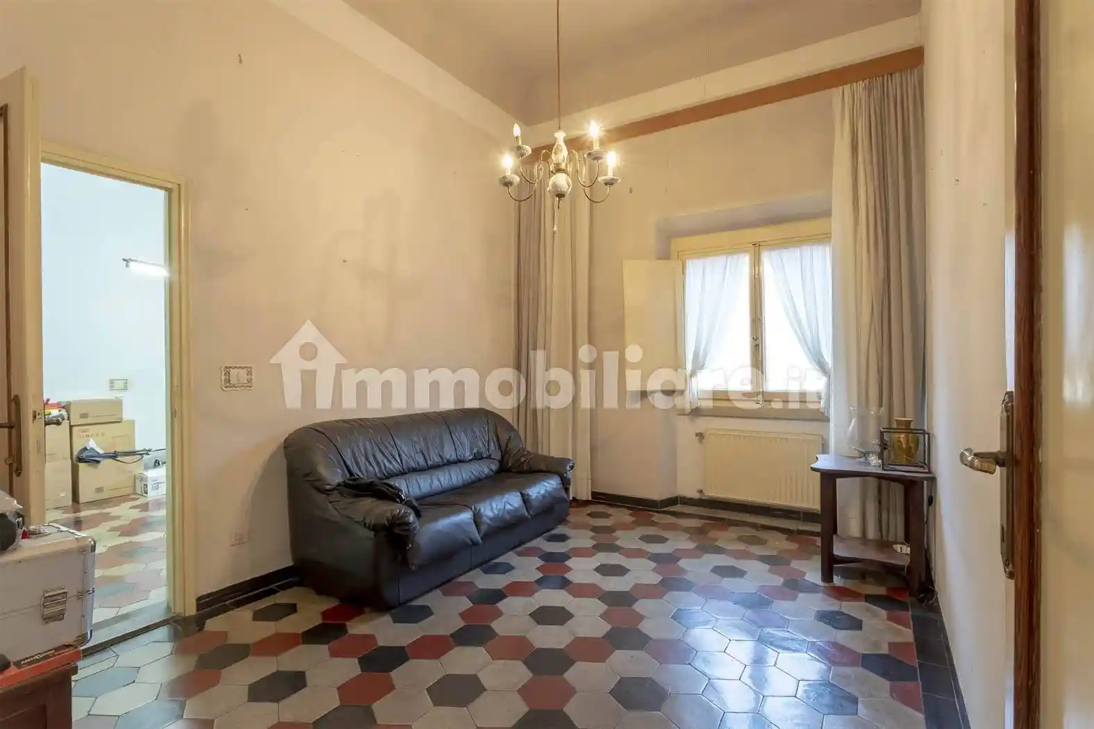 Appartamento in vendita a Firenze