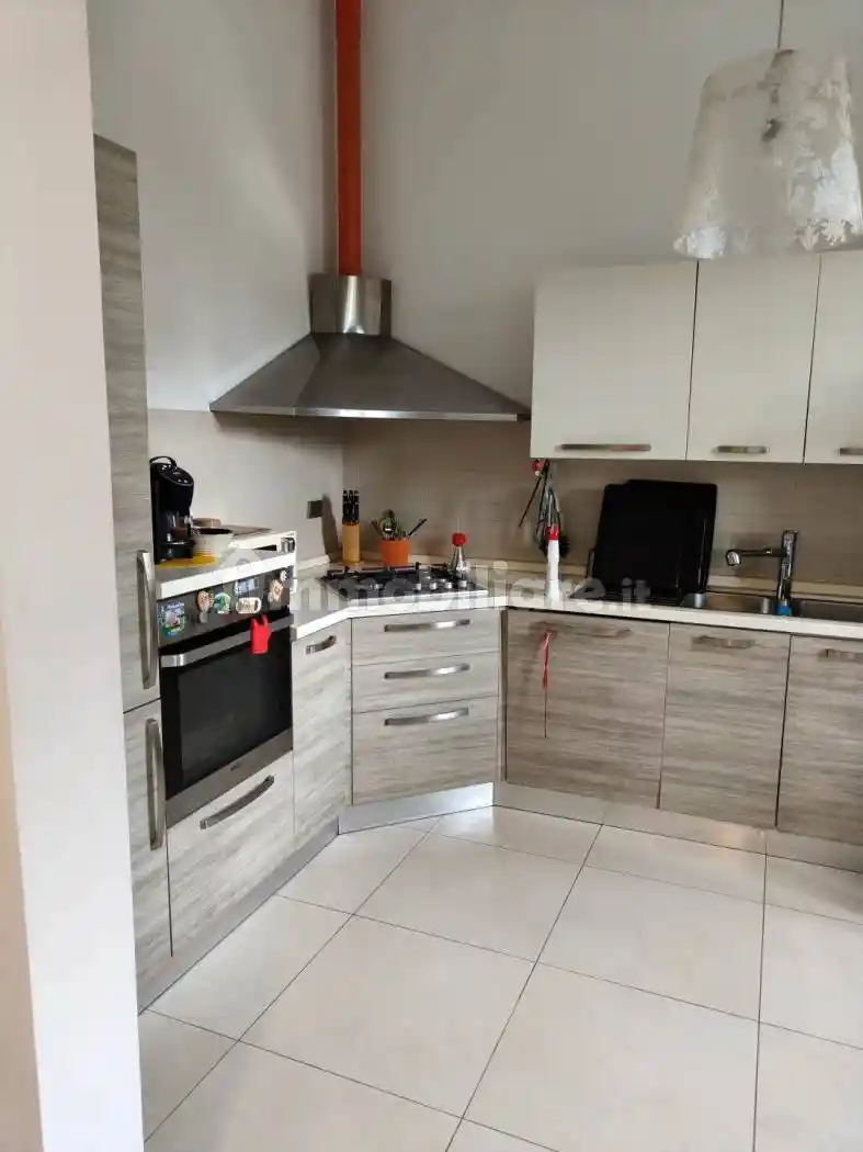 Appartamento in vendita a Montevarchi