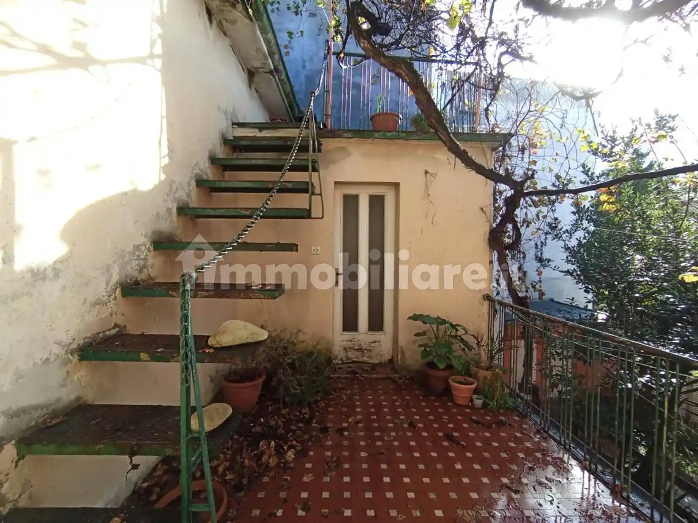 Terratetto unifamiliare via Soardi, Centro Storico, Rimini - foto 2