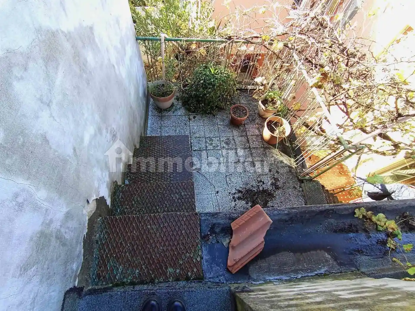 Terratetto unifamiliare via Soardi, Centro Storico, Rimini - foto 3