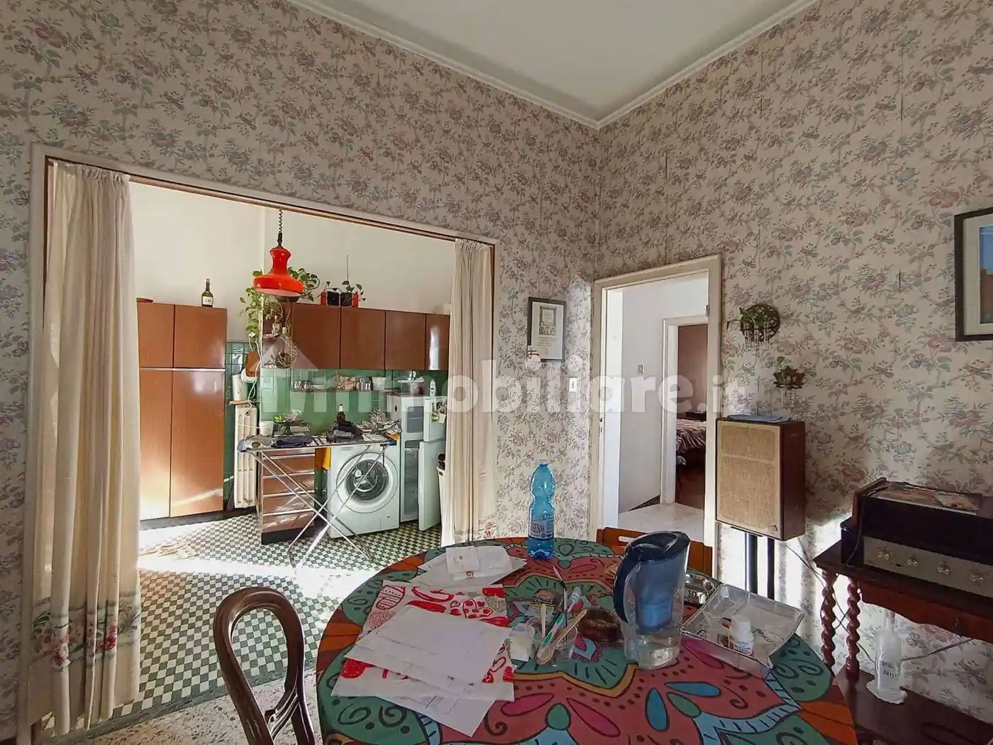 Terratetto unifamiliare via Soardi, Centro Storico, Rimini - foto 5