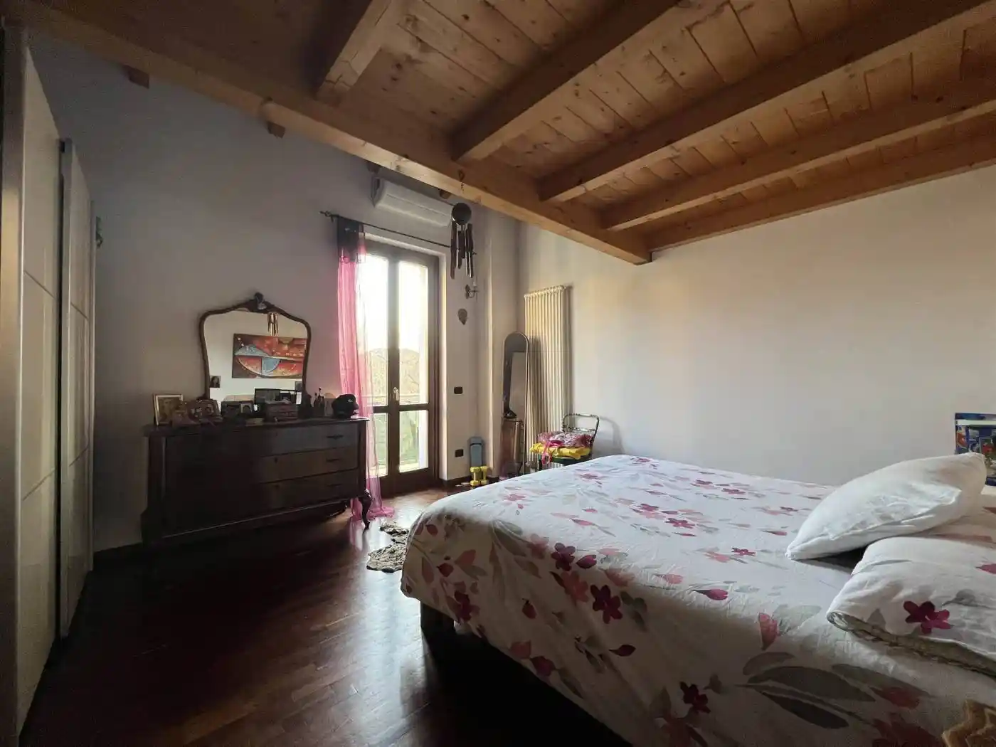Casa indipendente in vendita a Piacenza