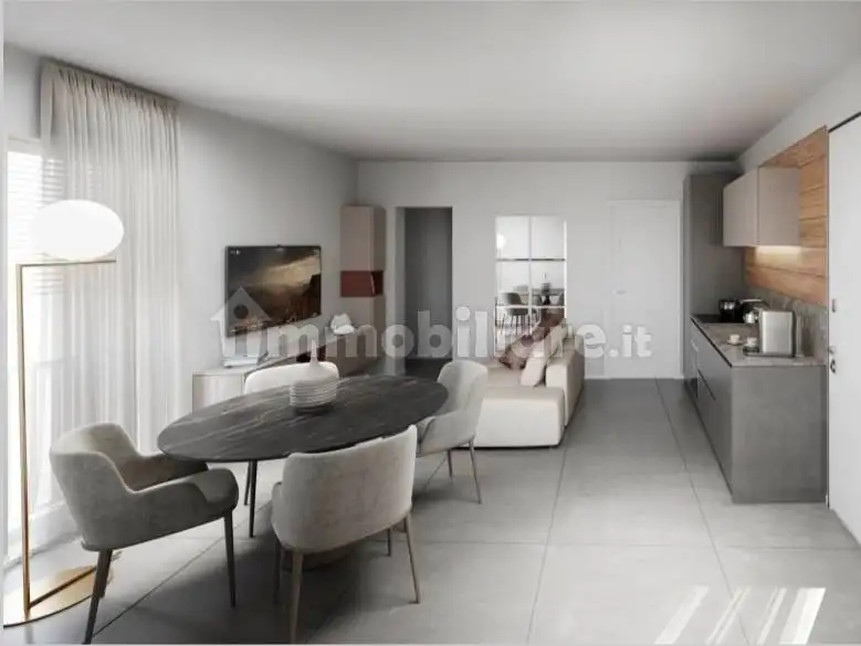 Appartamento in vendita a Empoli