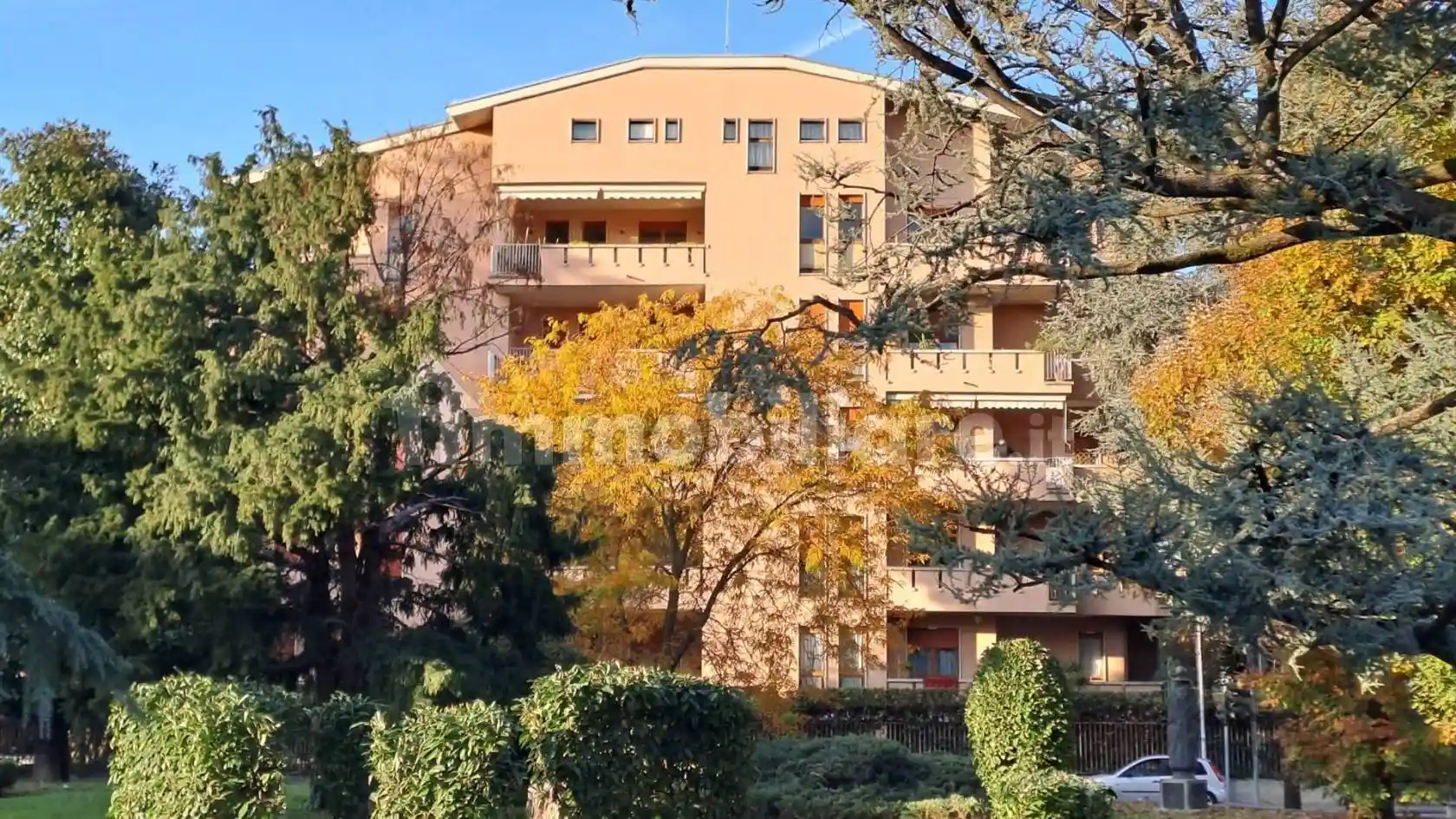 Quadrilocale via San Vitale 25, Santa Valeria, Seregno - foto 2