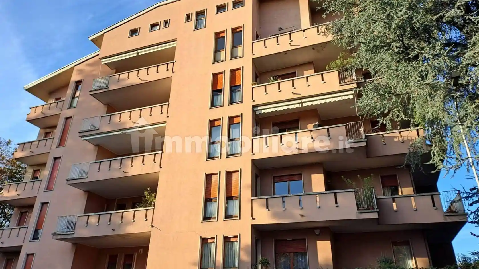 Quadrilocale via San Vitale 25, Santa Valeria, Seregno - foto 3