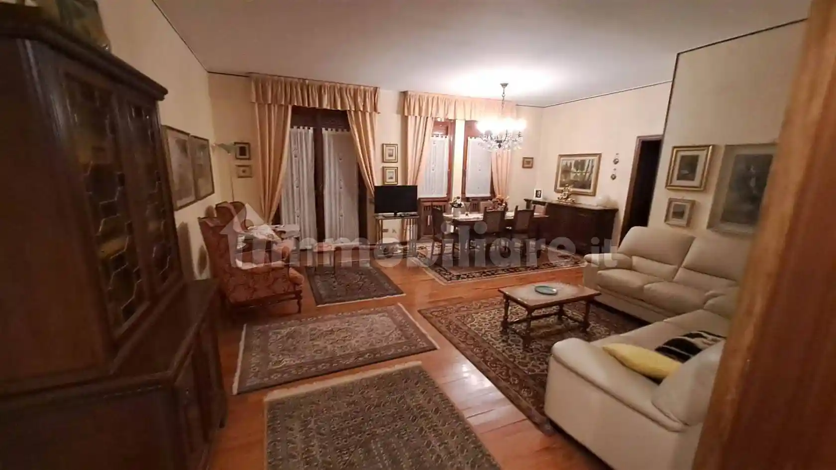 Quadrilocale via San Vitale 25, Santa Valeria, Seregno - foto 4