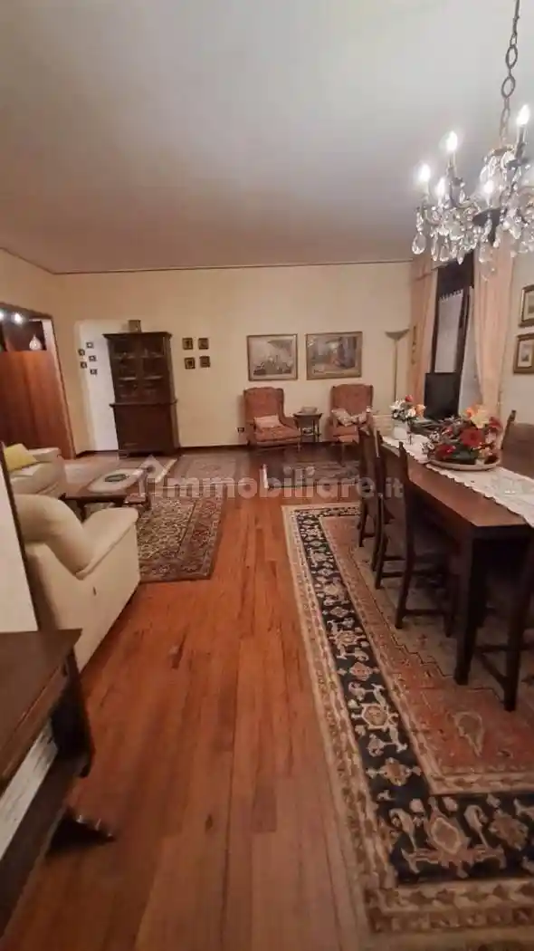 Quadrilocale via San Vitale 25, Santa Valeria, Seregno - foto 5