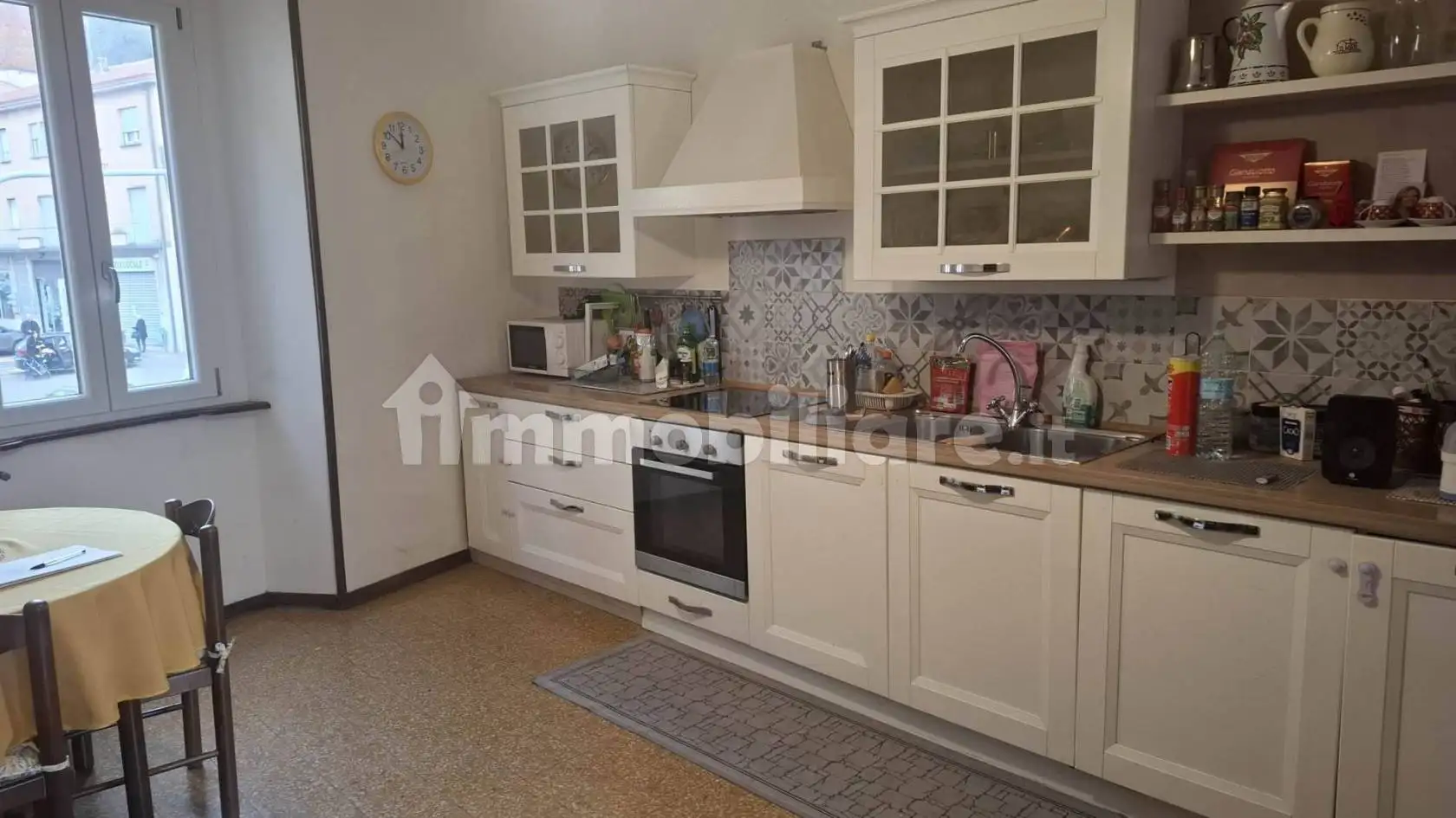 Trilocale via garibaldi 99, Centro, Barzanò - foto 3