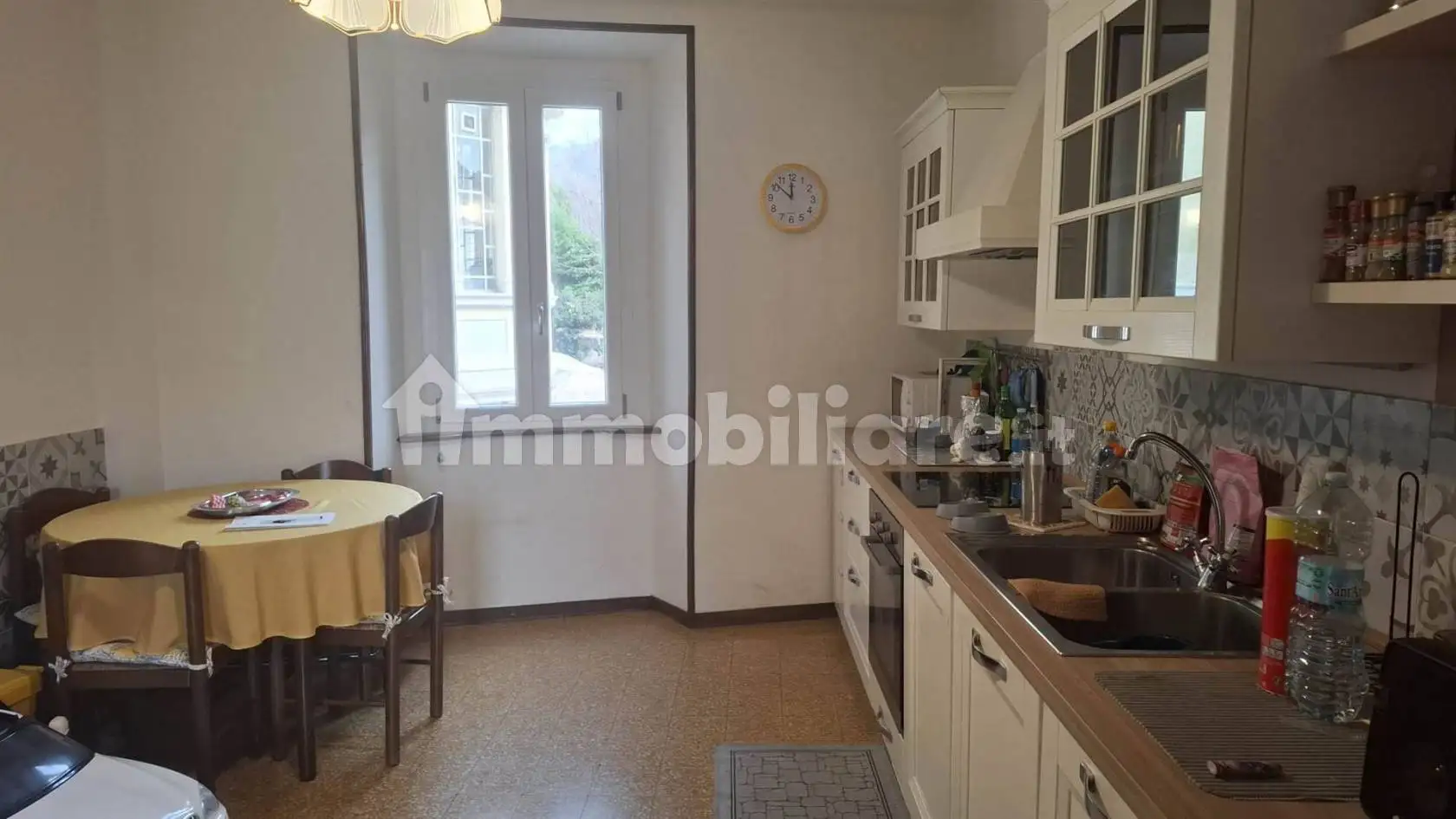 Trilocale via garibaldi 99, Centro, Barzanò - foto 5