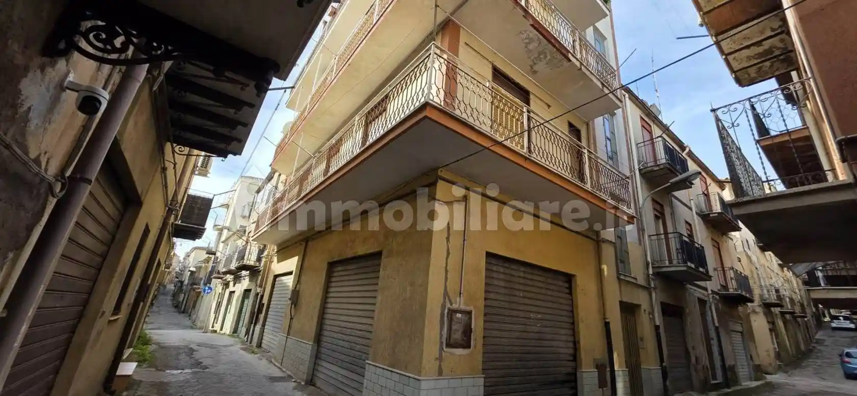 Appartamento in vendita a San Cataldo