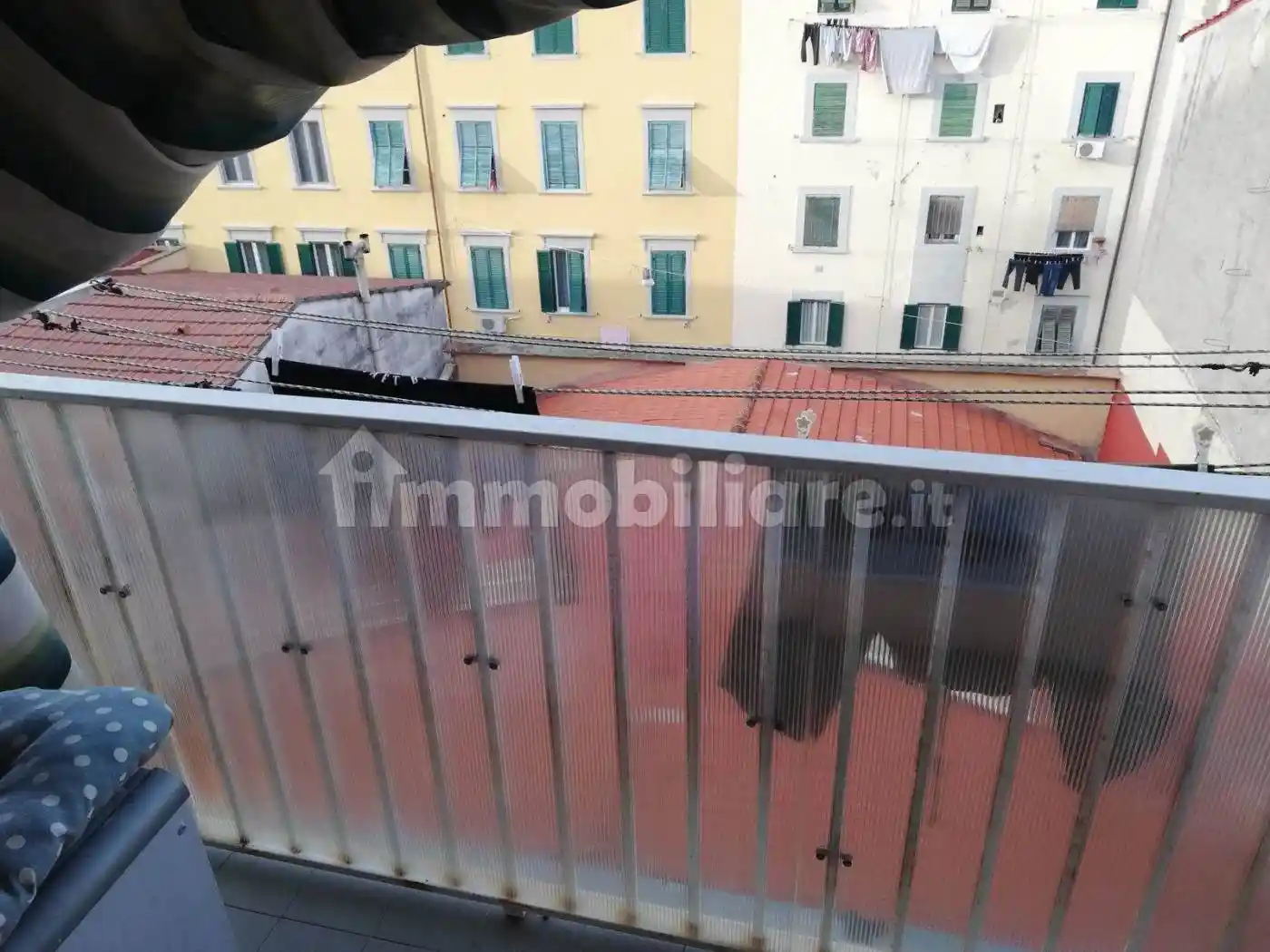 Quadrilocale buono stato, Zola - Galilei, Livorno - foto 4