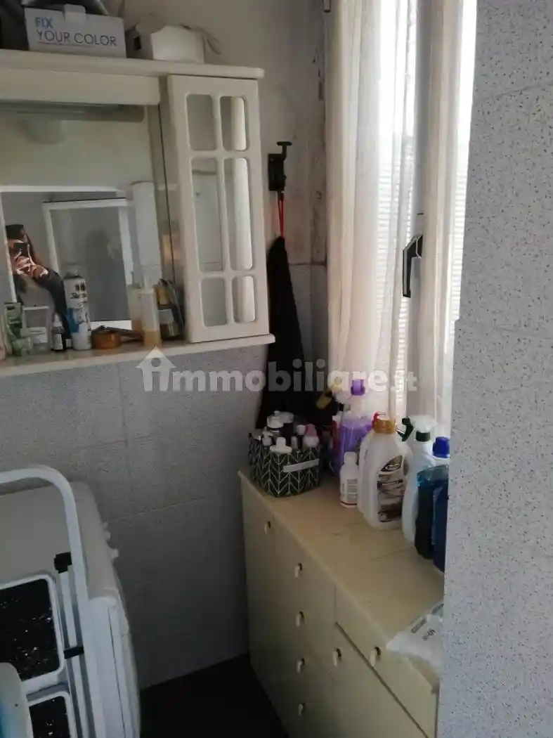 Quadrilocale buono stato, Zola - Galilei, Livorno - foto 5