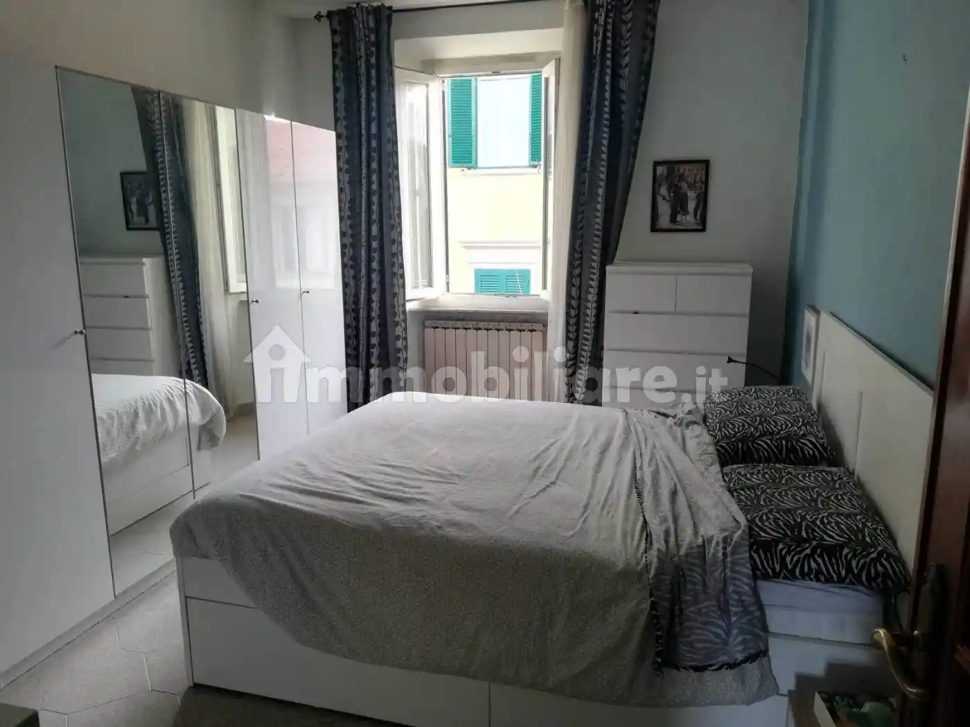 Quadrilocale buono stato, Zola - Galilei, Livorno - foto 3