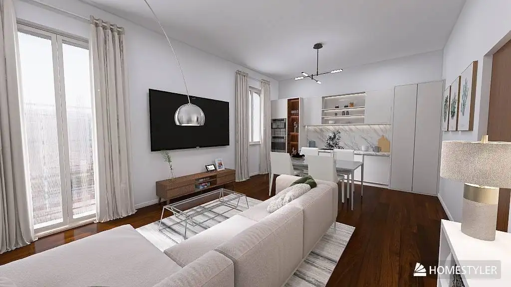 Appartamento in vendita a Ancona